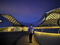 -哈尔滨大剧院