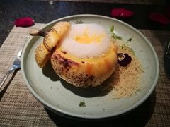 -莲西餐(曲江店)
