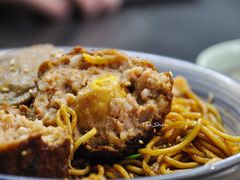 -一味老卤面(大石桥店)