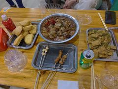 甜麻肥蛤-陈氏肥蛤(小纬六路总店)