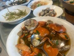 -吴记百家·私房菜·家宴(润园店)