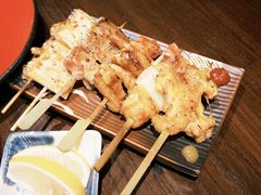-鸟鹏烧鸟居酒屋(珠江新城店)
