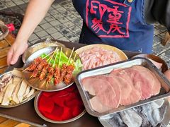 -重庆印象老火锅(梅林店)
