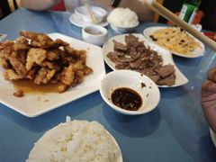 -京城百饺园•东北菜馆(红谷滩店)