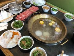 -小牛海记潮汕牛肉店(永定路店)