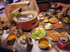 -西塔老太太泥炉烤肉(上海七宝领展广场店)