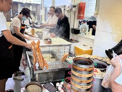 -文武王氏烧饼·无矾油条(西溪路店)