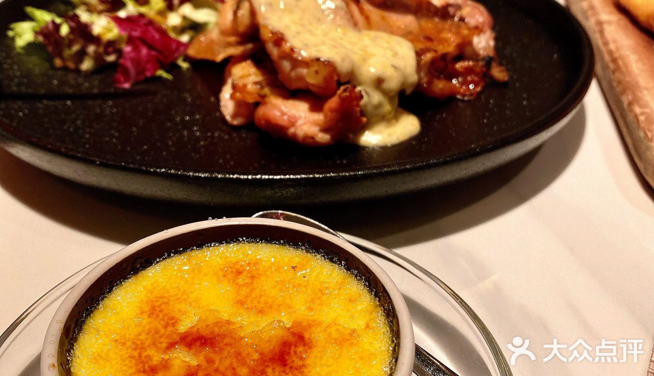 💜太子湾💜的宝藏花园餐厅