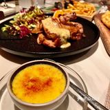 💜太子湾💜的宝藏花园餐厅