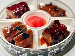 -炳胜私厨(万象前海店)
