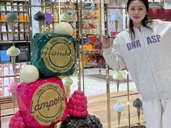 -VENCHI 闻绮(北京国贸商城店)