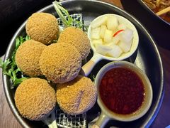 -五条友·广西烧烤大牌档(盛天地店)