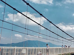 -牛鱼嘴原始生态风景区