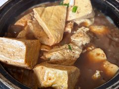 -相聚青山餐厅(阎河路店)