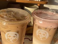 -茶百道(南坪万达一号门店)