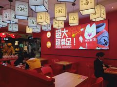 -猪戈戈超级猪脚饭(佳兆业店)