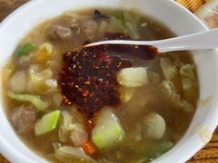 -段生记肉丸糊辣汤(西铁大明宫住宅小区店)