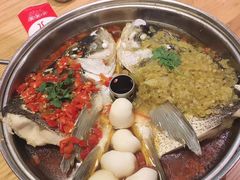 -望湘园·湖南菜(宏伊店)