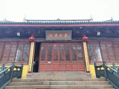 -上海青龙寺