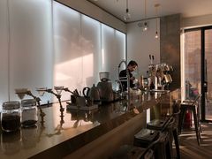 -铁手珈琲制造局metalhands(望京店)