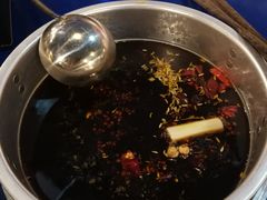 -马路边边串串香(大成路店)
