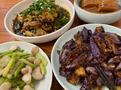 -百家鲜·杭帮菜