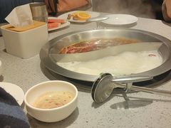 -芳竹园火锅(塘沽金街店)