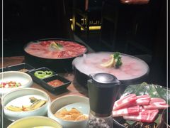 -九田家黑牛烤肉料理(新辰里亚运村店)