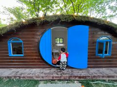 -Supine Bistro溯泮餐厅