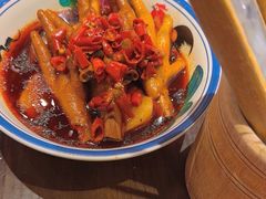 -萍姐火锅·公路夜市(南京新街口店)