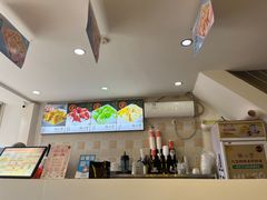 -杨小贤芒果绵绵冰(南门口店)