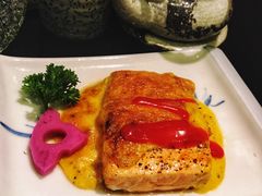 -千鹤日本料理(穿山路店)