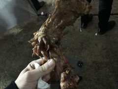 -内蒙古海拉尔烤羊腿·烤全羊·烧烤