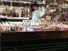 -解放路步行街                