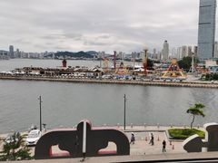 -川旺角融合菜•海景餐厅(星海广场店)
