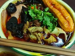 冒菜-脑馋粉儿(三里屯店)