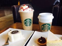 -星巴克臻选(北京太阳宫凯德店)