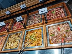 -韩盛·盛江山自助料理(于洪新玛特店)