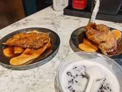 -鲜得来排骨年糕(即墨路店)