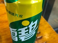 -京朋串屋·烧烤(望京西路总店)