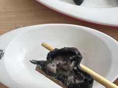 -菊花女水饺(闻涛苑店)
