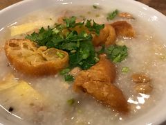 -点都德(大茶楼店)