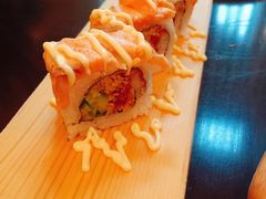 -南苑环球酒店-稻菊日式餐厅(鄞县大道店)