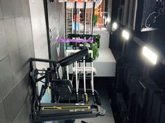 -ALIV WELLNESS运动健身(浦东大道店)