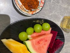 -一绪に寿喜烧(虹悦城店)