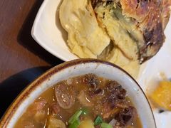 -真食净香居·内蒙烧麦(亚运村店)