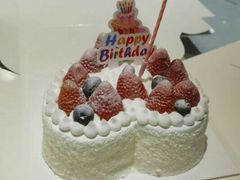 西饼-美心西饼mx cakes(猎德优托邦店)