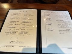 菜单-RUMORS COFFEE ROASTERY鲁马滋咖啡(湖南路店)