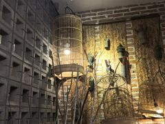 -隆喜元鱼汤包·海鲜(中联广场店)
