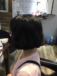 -佑米造型假发订制